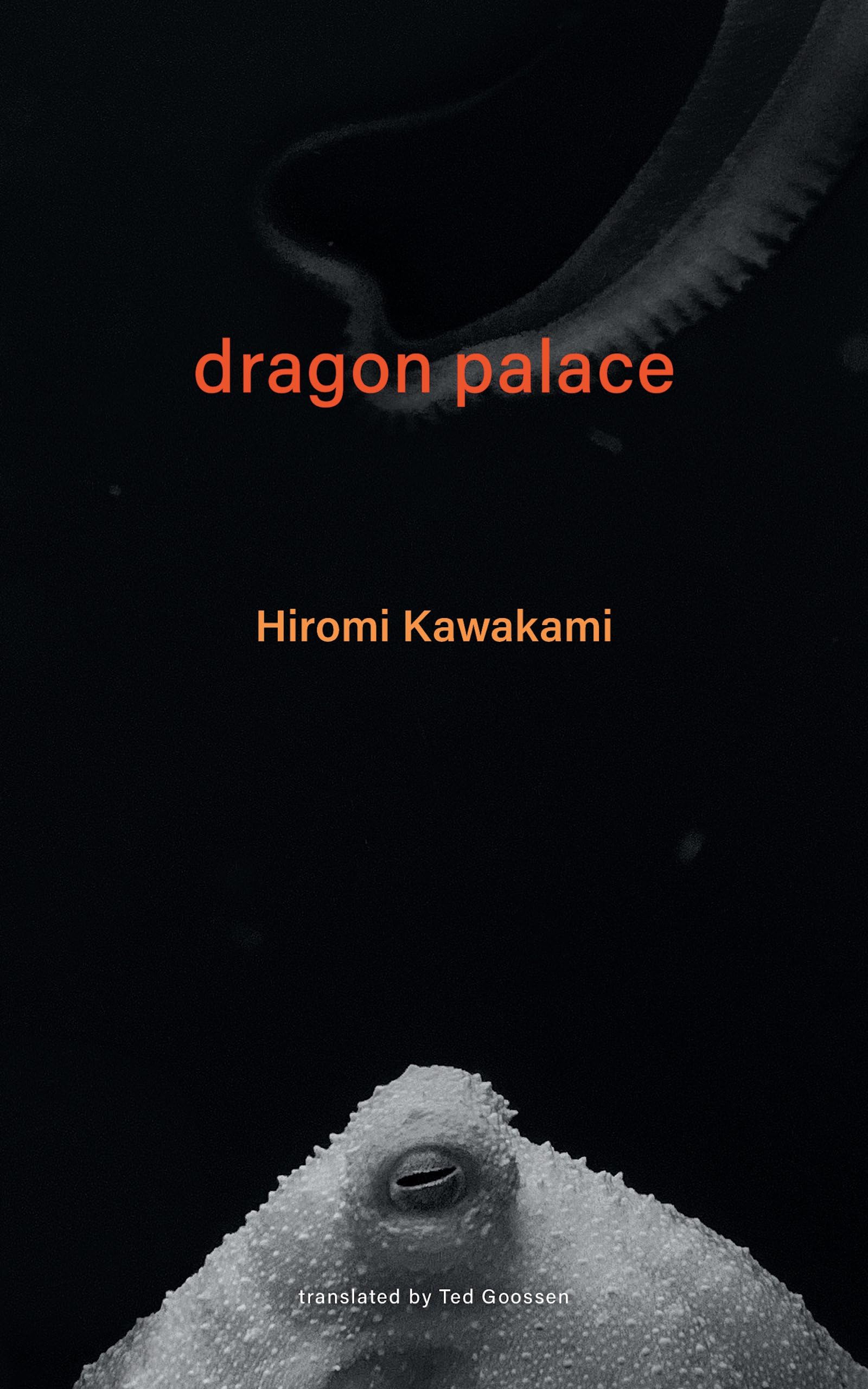 Book: Dragon Palace