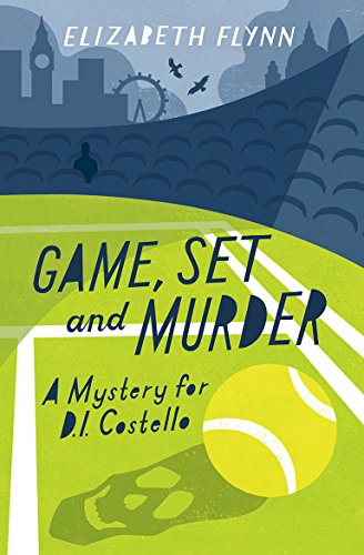 Book: Game, Set and Murder: A Mystery For Di Costello