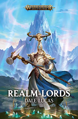 Book: Realm-lords (Warhammer: Age of Sigmar)