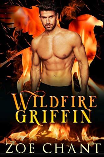 Book: Wildfire Griffin