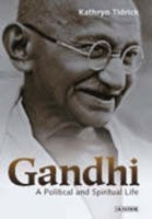 Book: Gandhi. I.B.Tauris. 2006.