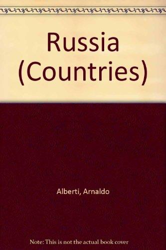 Book: Russia (Countries)