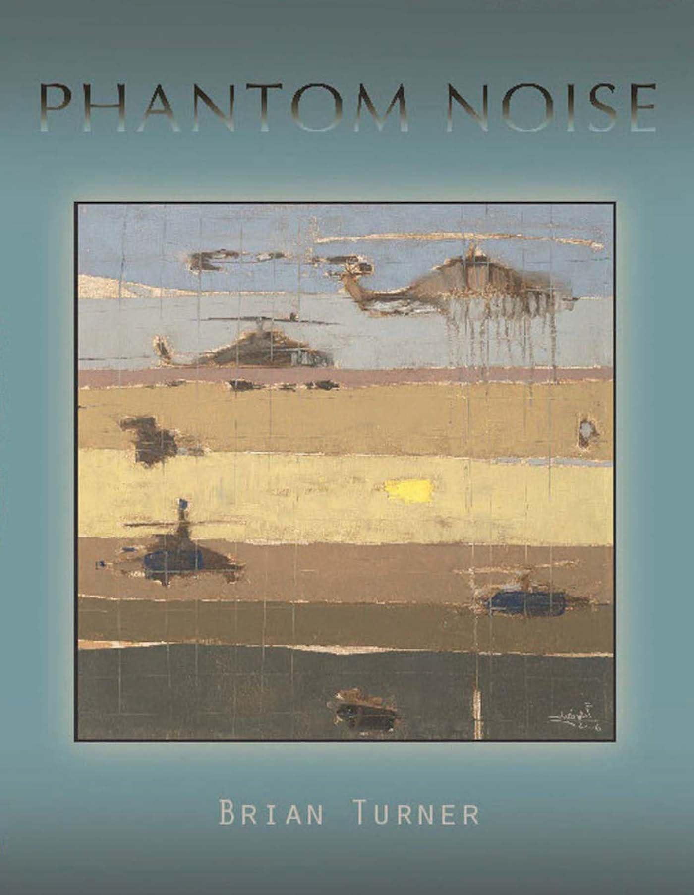 Book: Phantom Noise