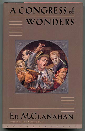 Book: A Congress of Wonders