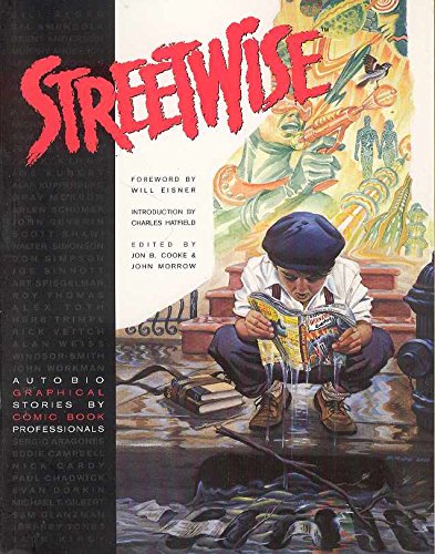 Book: Streetwise