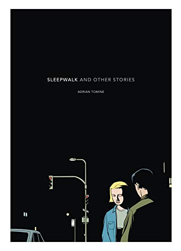 Book: Sleepwalk: and Other Stories