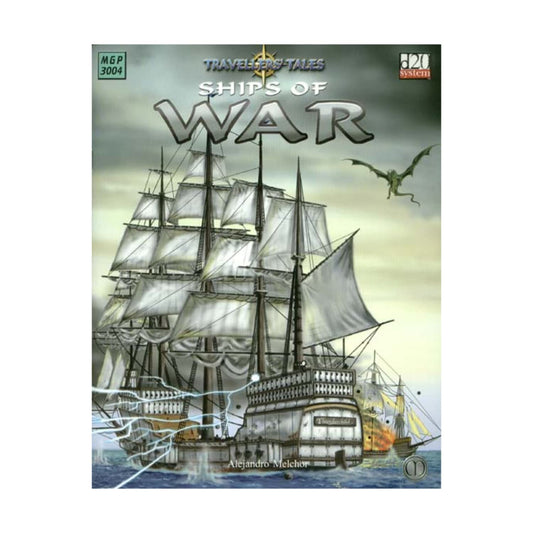 Book: Ships Of War