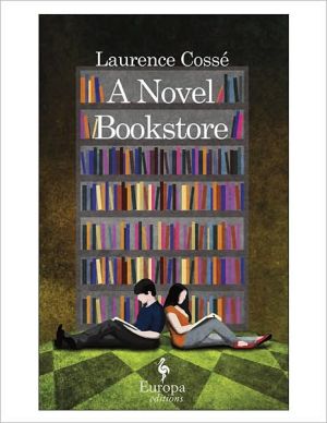 Book: A Novel Bookstore
