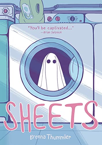 Book: Sheets (1)