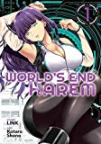 Book: World's End Harem, Vol. 1