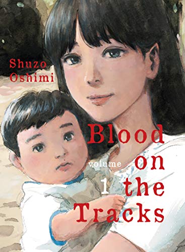 Book: Blood on the Tracks 1