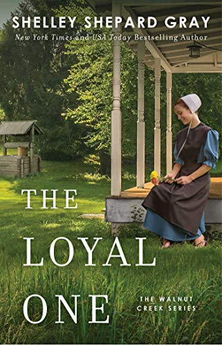 Book: The Loyal One (2) (Walnut Creek Series, The)