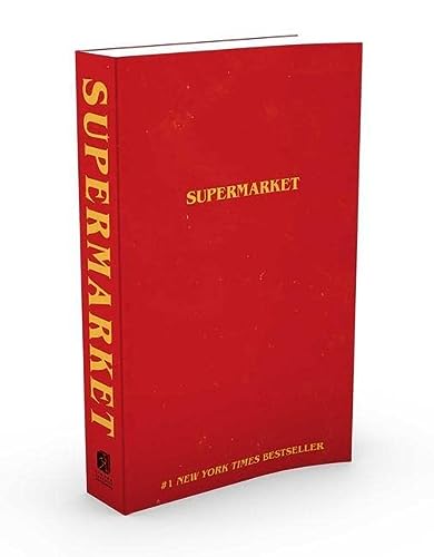 Book: Supermarket