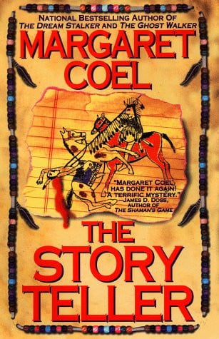 Book: The Story Teller