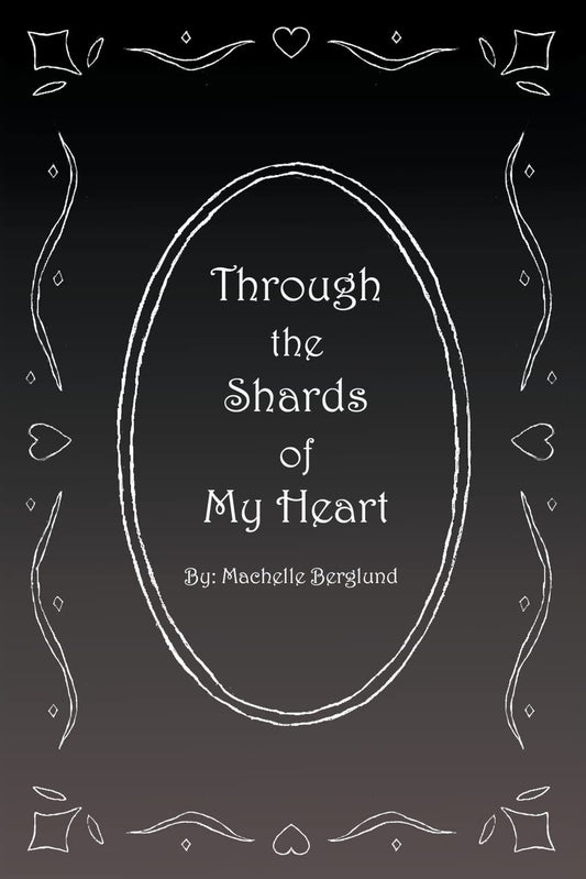 Book: Through the Shards of My Heart