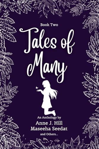 Book: Tales of Many: Book Two