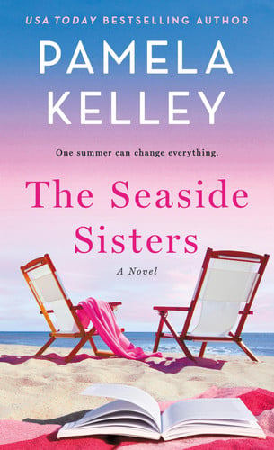 Book: The Seaside Sisters A Novel