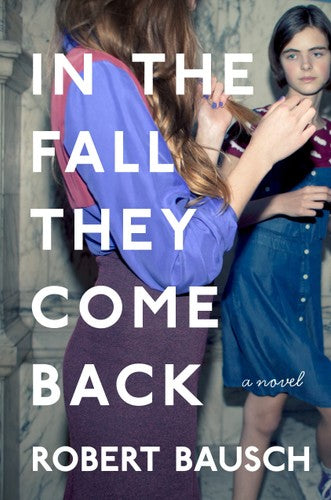 Book: In the Fall They Come Back