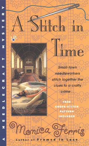 Book: A Stitch in Time