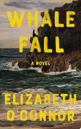 Book: Whale fall