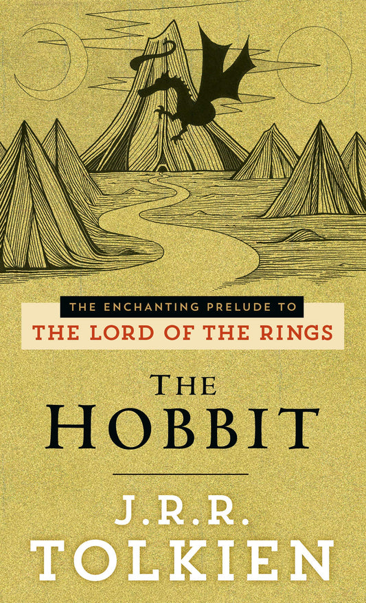 Book: The Hobbit