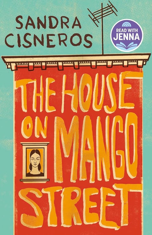 Book: The House on Mango Street