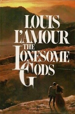 Book: The Lonesome Gods