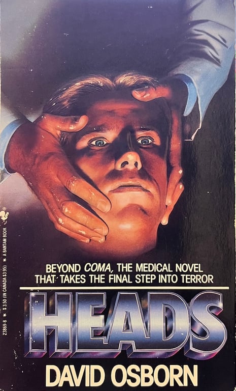 Book: Heads