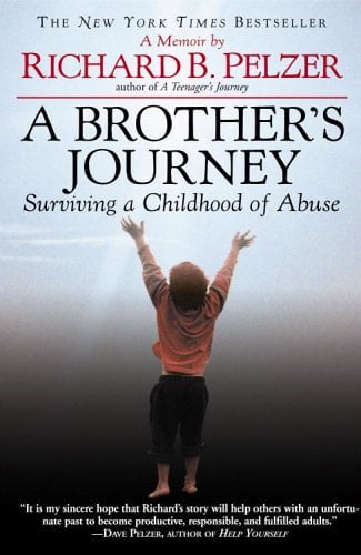 Book: A Brothers's Journey : Surviving a Childhood of Abuse