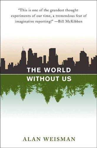 Book: The World Without Us