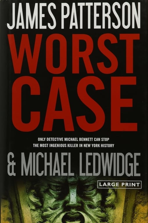 Book: Worst Case