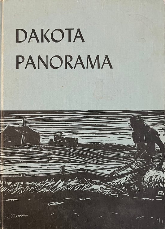 Book: Dakota Panorama