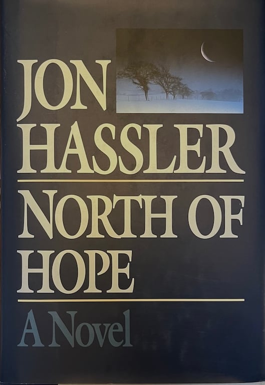 Book: North of Hope