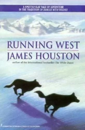 Book: Running West