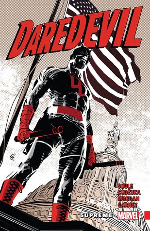 Book: Daredevil Back in Black 5: Supreme