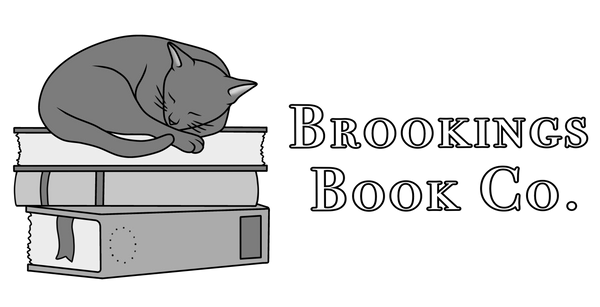 Brookings Books