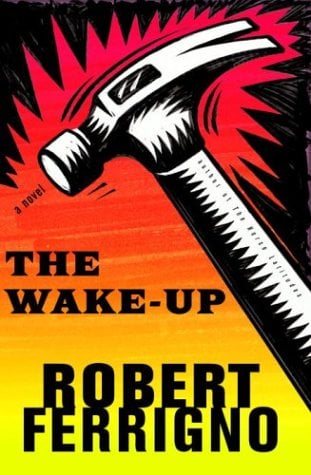 Book: The Wake Up
