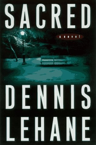 Book: Sacred (Patrick Kenzie and Angela Gennaro, Book 3)