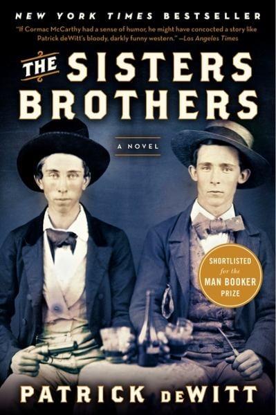 Book: The Sisters Brothers