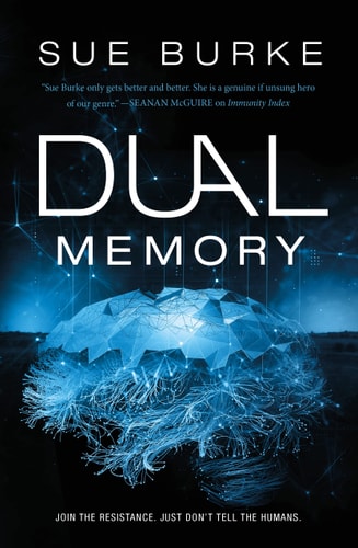 Book: Dual Memory