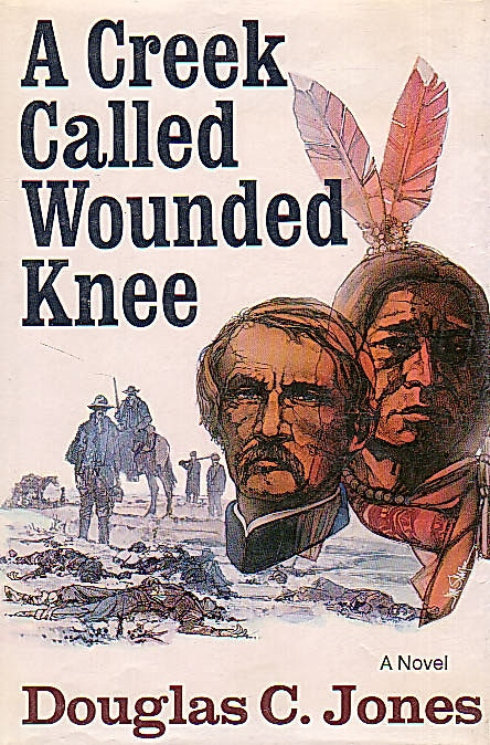 Book: A Creek Called Wounded Knee