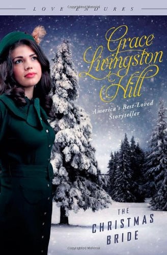 Book: The Christmas Bride