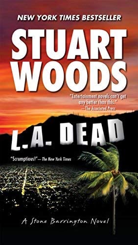 Book: L.A. Dead