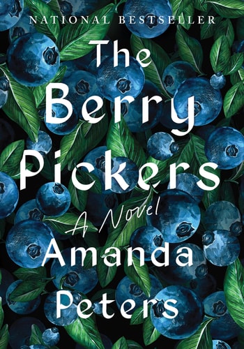 Book: The Berry Pickers: A Novel