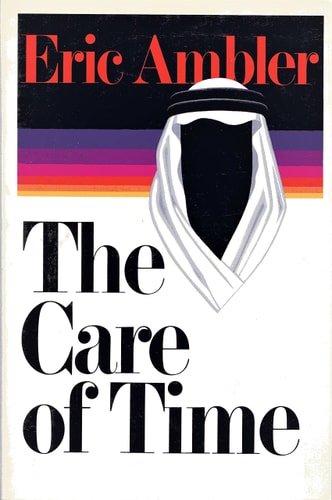 Book: The Care of Time