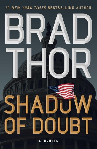 Book: Shadow of Doubt