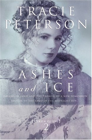 Book: Ashes and Ice
