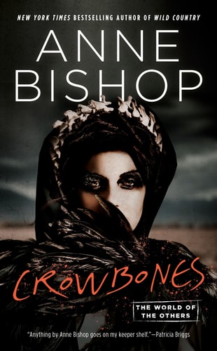 Book: Crowbones (World of the Others, Book 3)