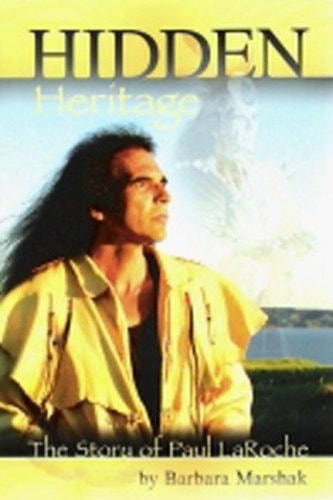 Book: Hidden Heritage: The Story of Paul Laroche
