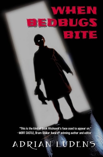 Book: When Bedbugs Bite: Stories for Late at Night